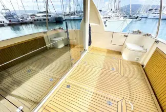 Thumbnail von Greenline Hybrid 40