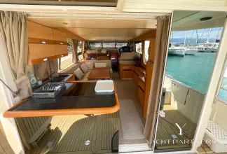 Thumbnail von Greenline Hybrid 40