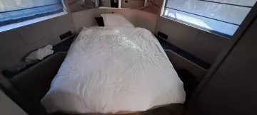 Thumbnail von Ferretti Yachts 500