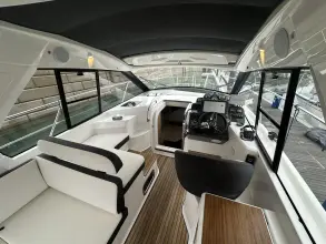 Thumbnail von Bavaria S33 HT Distant Days