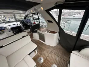Thumbnail von Bavaria S33 HT Distant Days