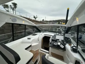 Thumbnail von Bavaria S33 HT Distant Days