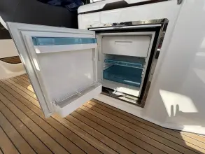 Thumbnail von Bavaria S33 HT Distant Days