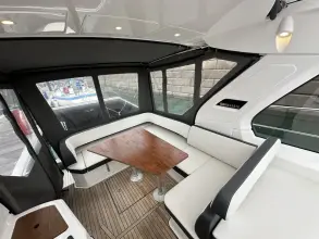 Thumbnail von Bavaria S33 HT Distant Days