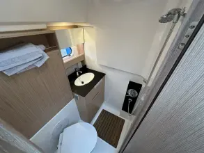 Thumbnail von Bavaria S33 HT Distant Days