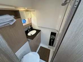 Thumbnail von Bavaria S33 HT Distant Days