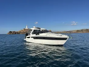 Thumbnail von Bavaria S33 HT Distant Days