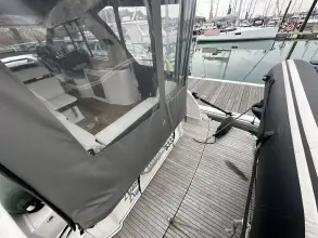 Thumbnail von Bavaria S33 HT Distant Days