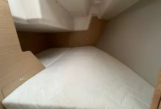 Thumbnail von Dufour 32