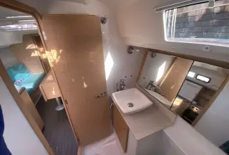 Thumbnail von Dufour 32