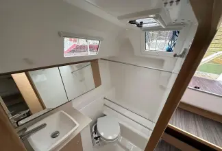 Thumbnail von Dufour 32