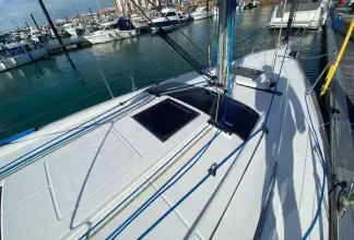 Thumbnail von Dufour 32