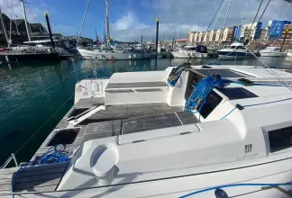 Thumbnail von Dufour 32