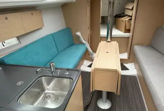 Thumbnail von Dufour 32