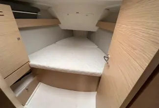 Thumbnail von Dufour 32