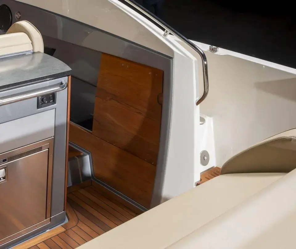 Thumbnail von Cormate Chase 32