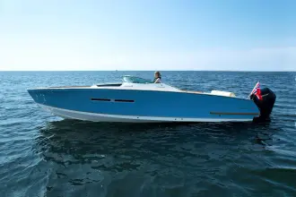 Thumbnail von Cormate Chase 32