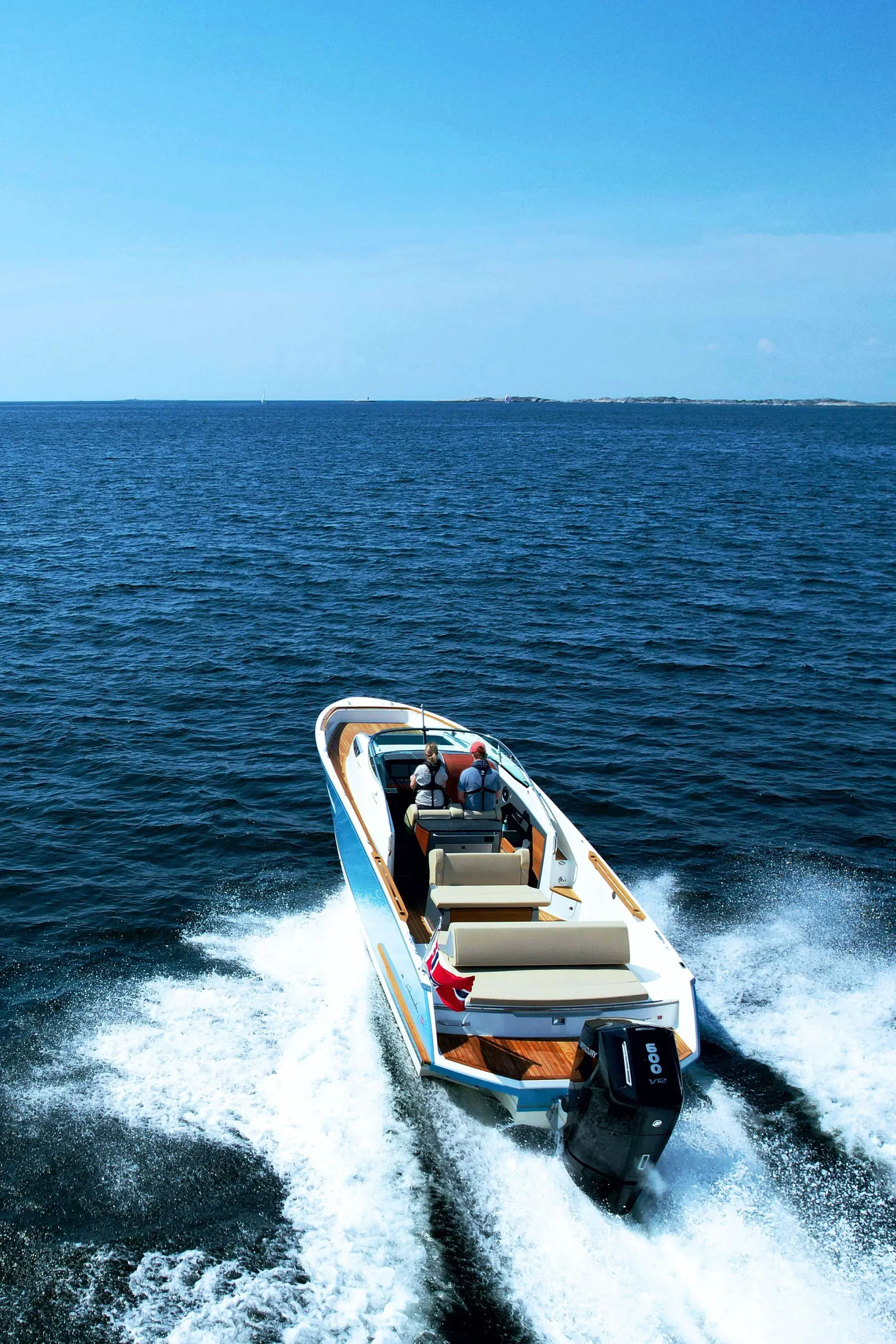 Thumbnail von Cormate Chase 32