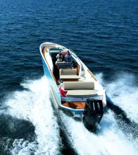 Thumbnail von Cormate Chase 32