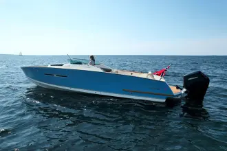 Thumbnail von Cormate Chase 32