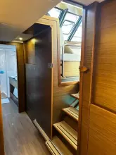 Thumbnail von Nautitech 46 Fly