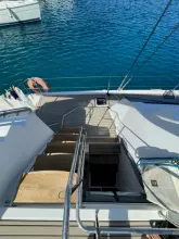 Thumbnail von Nautitech 46 Fly