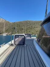 Thumbnail von Nautitech 46 Fly