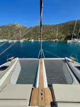 Thumbnail von Nautitech 46 Fly