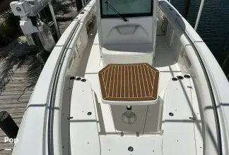 Thumbnail von Boston Whaler 320 Outrage