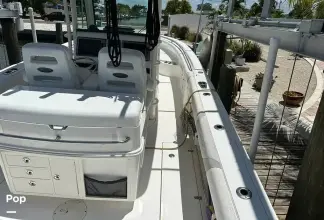 Thumbnail von Boston Whaler 320 Outrage