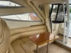 Thumbnail von Sealine F34 lying elsewhere