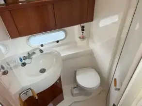 Thumbnail von Sealine F34 lying elsewhere