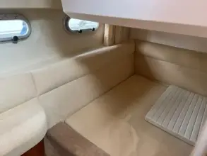 Thumbnail von Sealine F34 lying elsewhere