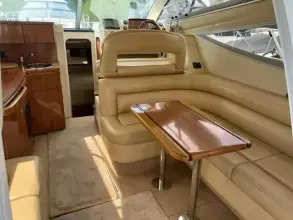 Thumbnail von Sealine F34 lying elsewhere