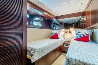 Thumbnail von Sanlorenzo 82 Easy