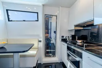 Thumbnail von Sanlorenzo 82 Easy