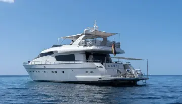 Thumbnail von Sanlorenzo 82 Easy