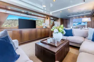 Thumbnail von Sanlorenzo 82 Easy