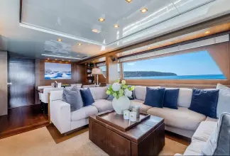 Thumbnail von Sanlorenzo 82 Easy