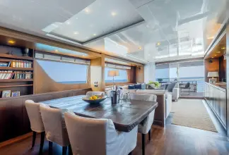 Thumbnail von Sanlorenzo 82 Easy