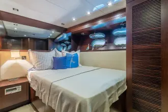 Thumbnail von Sanlorenzo 82 Easy