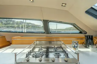 Thumbnail von Privilege Serie 5