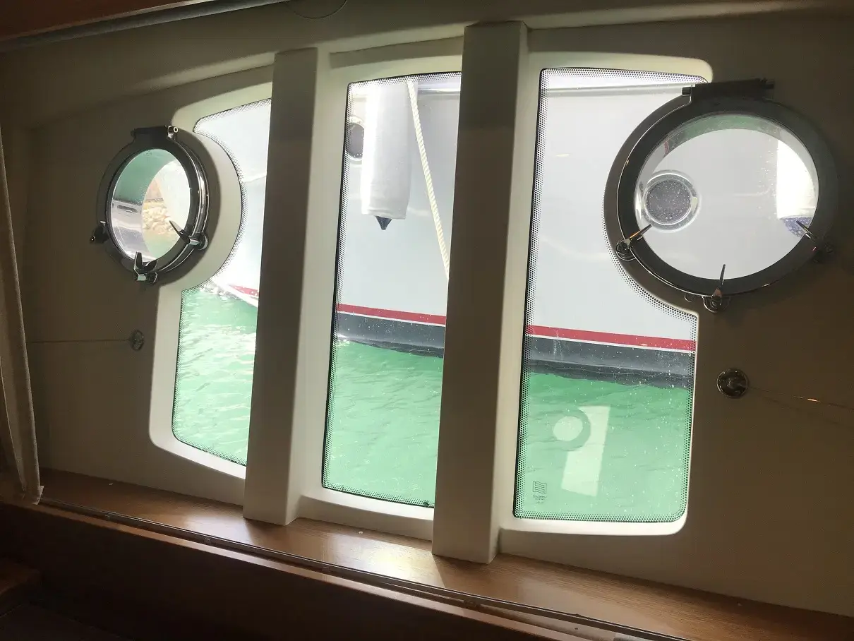 Thumbnail von Ferretti Yachts 592