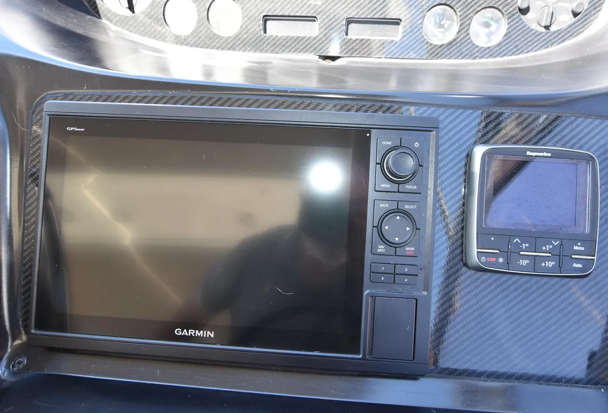 Thumbnail von Sunseeker Portofino 375