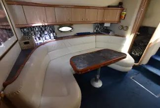 Thumbnail von Sunseeker Portofino 375