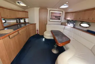 Thumbnail von Sunseeker Portofino 375