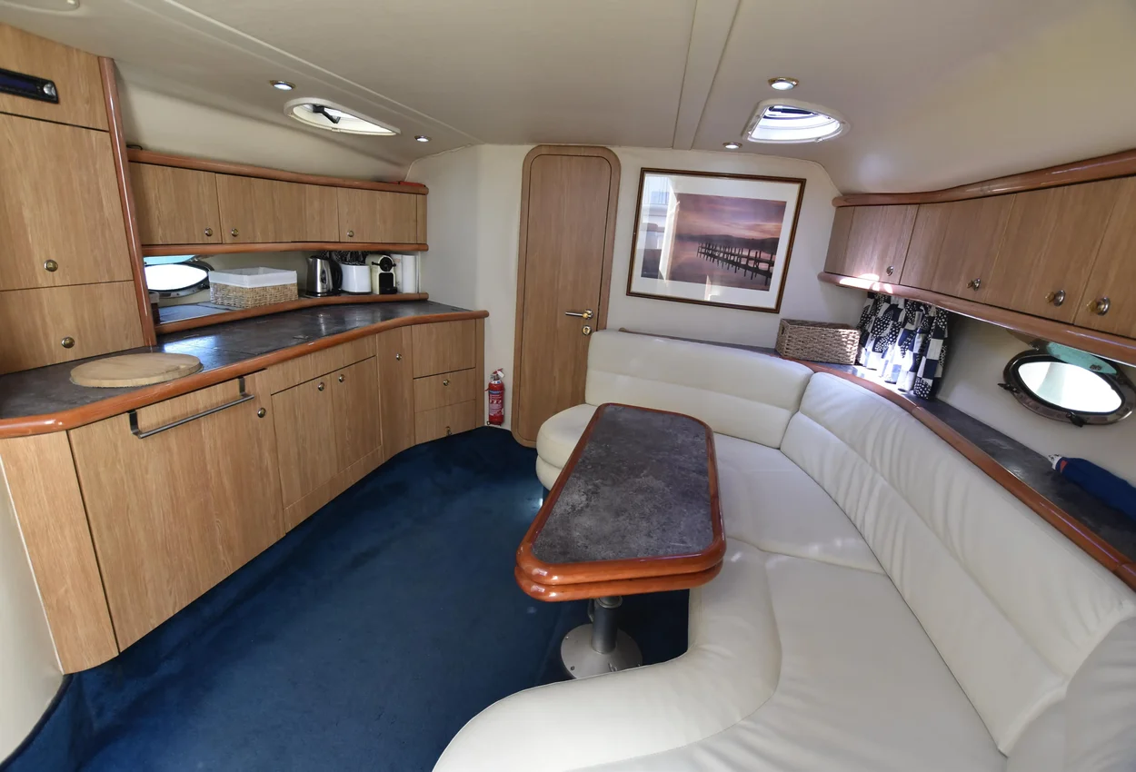 Thumbnail von Sunseeker Portofino 375