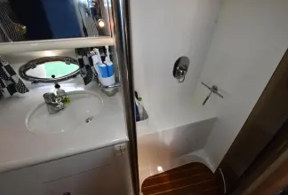 Thumbnail von Sunseeker Portofino 375