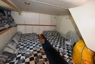 Thumbnail von Sunseeker Portofino 375