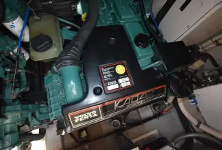 Thumbnail von Sunseeker Portofino 375